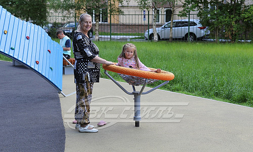 Игровой элемент Оптима К-37.  �2